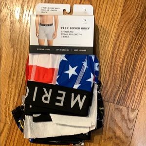 American Eagle men’s underwear